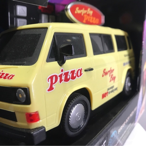 Remote Control Car - Picture 4 of 8